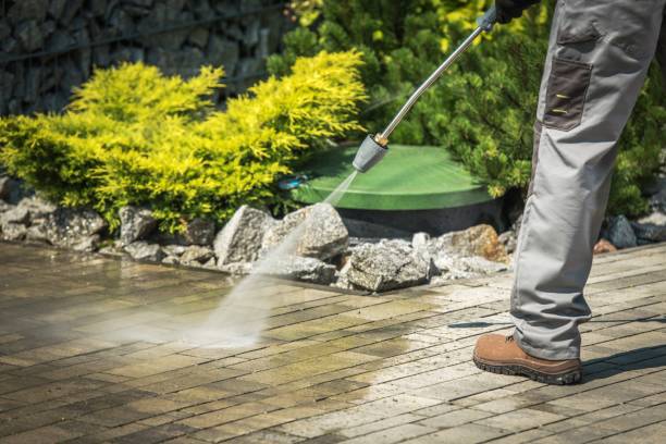 Best Patio and Deck Pressure Washing  in Cape May, NJ