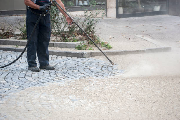 Best House Exterior Washing  in Cape May, NJ