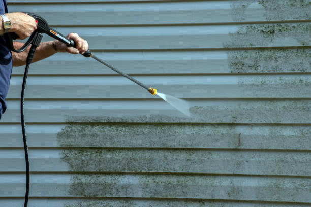 Trusted Cape May, NJ Pressure Washing Services Experts