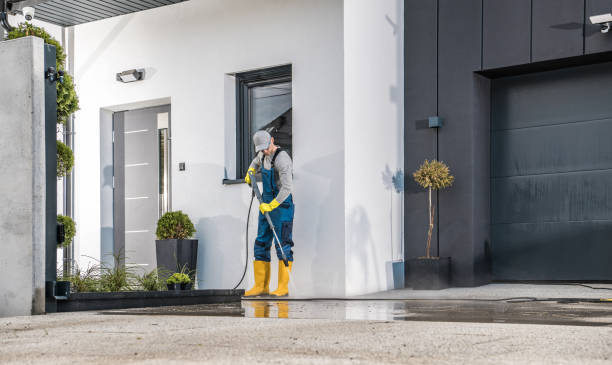Best Sidewalk and Walkway Cleaning  in Cape May, NJ