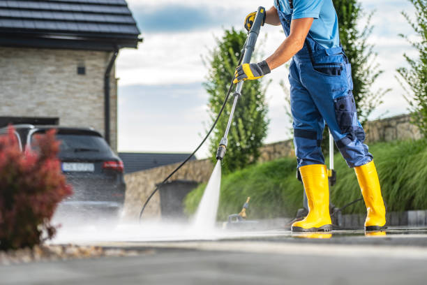 Best Fence Cleaning  in Cape May, NJ